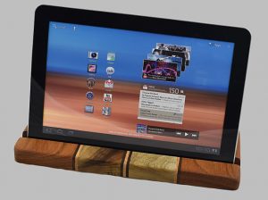 Tablet Stands